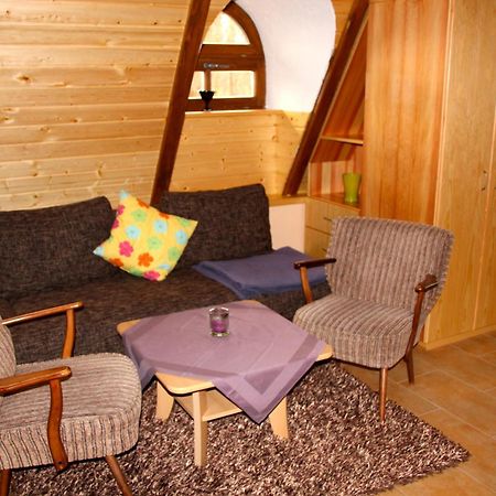 Ferienhaus Auf Der Kauperinsel Burg Eksteriør billede