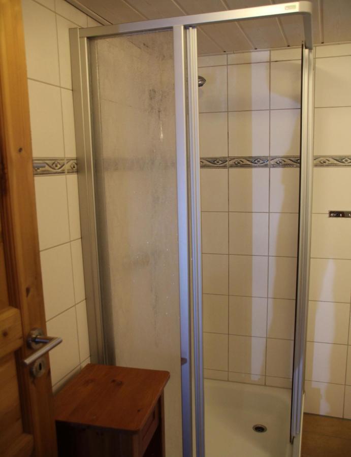 Ferienhaus Auf Der Kauperinsel Burg Eksteriør billede