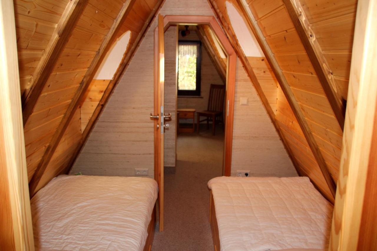 Ferienhaus Auf Der Kauperinsel Burg Eksteriør billede